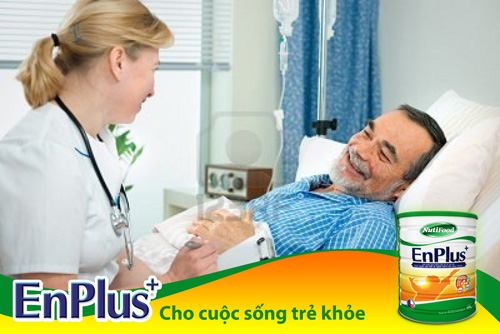 Suy dinh dưỡng ở người lớn tuổi: Hậu quả nghiêm trọng - 1