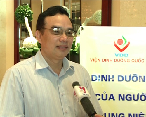Suy dinh dưỡng ở người lớn tuổi: Hậu quả nghiêm trọng - 2