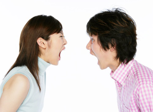 Tiếng nói từ cuộc hôn nhân của bạn - 3