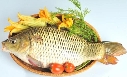 Chọn thực phẩm an thai cho mẹ bầu - 1