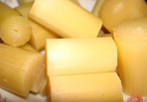 Chọn thực phẩm an thai cho mẹ bầu - 3