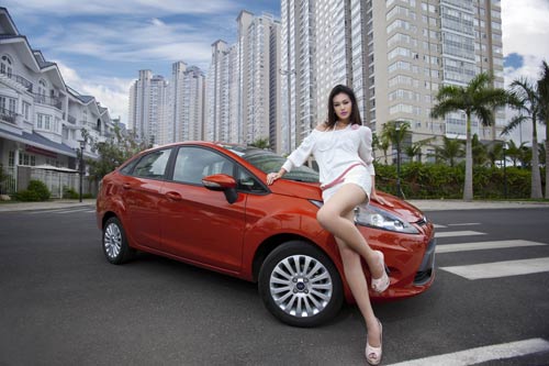 Mẹo chăm ‘xế’ đơn giản dành cho phụ nữ - 2