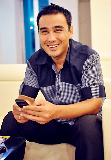 Quyền Linh: "Tình huống quá nặng đô với tôi" - 2