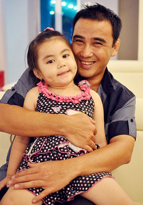 Quyền Linh: "Tình huống quá nặng đô với tôi" - 1