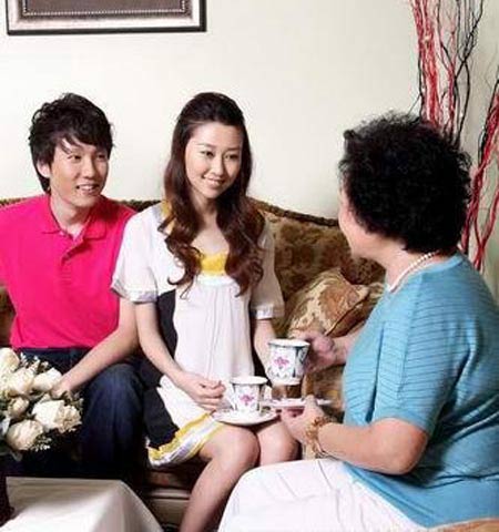 Quyết định thế nào khi yêu cả hai người? - 1