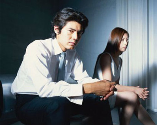 Quyết định thế nào khi yêu cả hai người? - 2