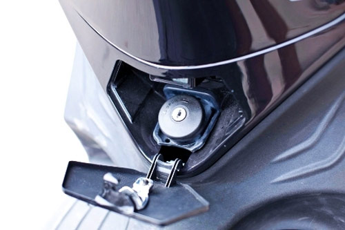 Các bước kiểm tra xe máy cơ bản - 2