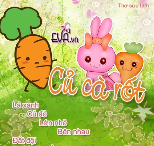 me ke con nghe: "cu ca rot" - 1