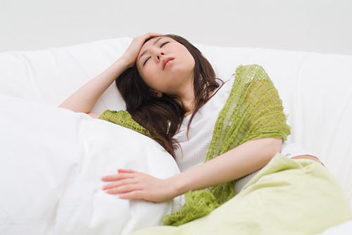 Mừng rỡ vì sắp thoát “cái nợ nhà chồng”… - 2