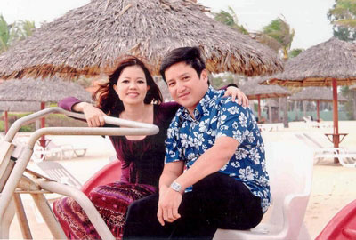 NSƯT Chí Trung: Tôn trọng là yêu con - 1