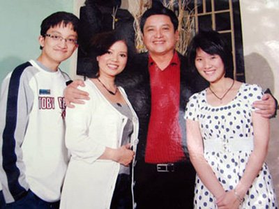 NSƯT Chí Trung: Tôn trọng là yêu con - 2
