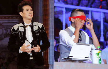 BNHV 2012: Một kịch bản… vụng! - 4