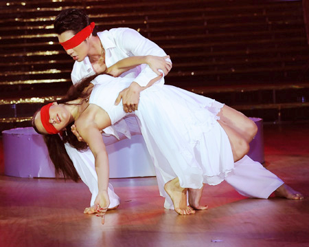 BNHV 2012: Một kịch bản… vụng! - 3