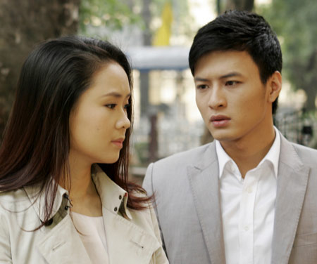 Chia tay cơn sốt 'Cầu vồng tình yêu' - 6