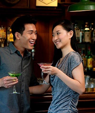 "Gái hư" tuyệt hơn bạn nghĩ - 1