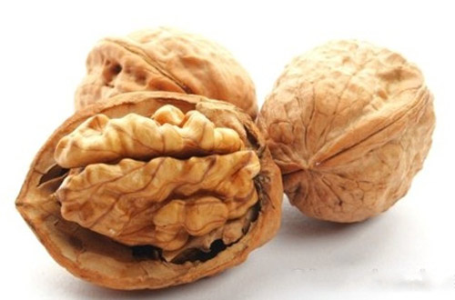 9 công dụng tuyệt với của quả óc chó - 1