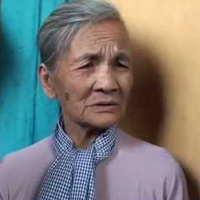 Tòa mời mẹ nhà báo Hoàng Hùng bị sát hại