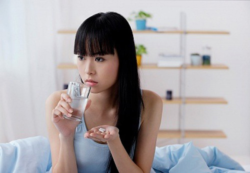 Rong kinh, ra nhiều khí hư? - 2