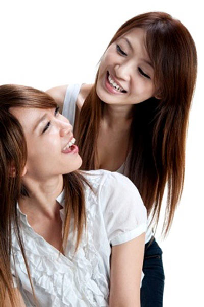 Bất công khi là les lại vô sinh? - 3