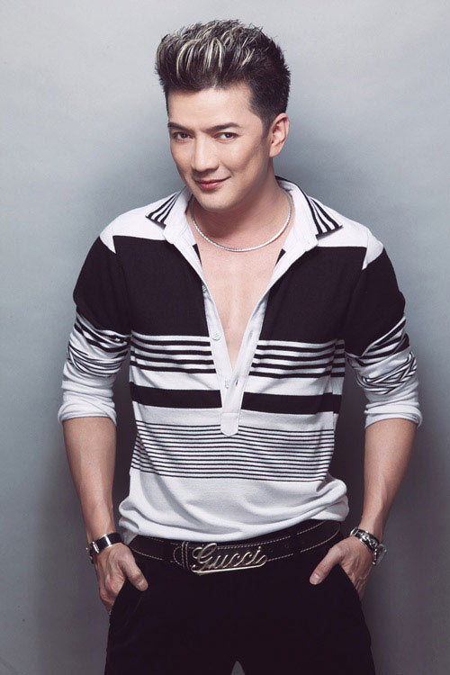 Đàm Vĩnh Hưng: Người sinh con cho tôi đang bị ung thư - 1