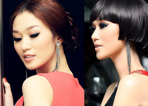 Sao Việt tiết kiệm khi tái sử dụng "đồ cũ" - 10