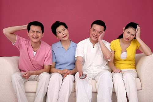 Con rể đào mỏ nhà vợ - 1