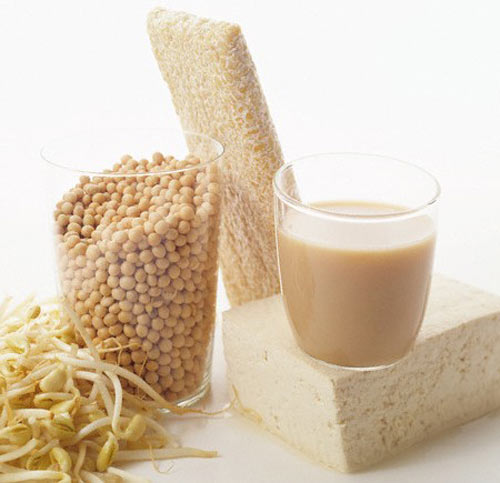Ăn gì để xương chắc khỏe? - 1
