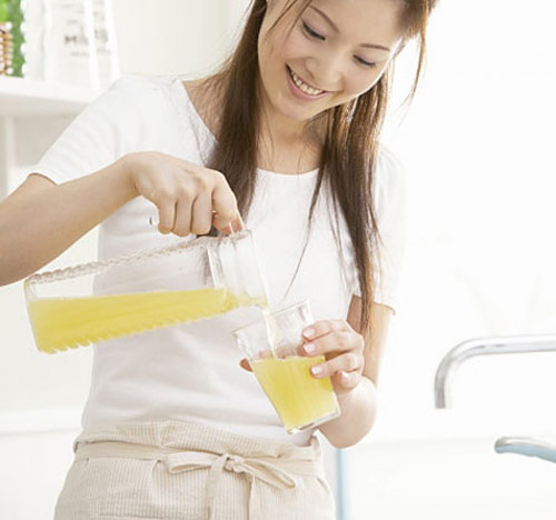 Ăn gì để xương chắc khỏe? - 3