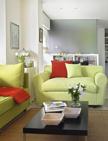55m2 thỏa mãn cặp uyên ương - 2