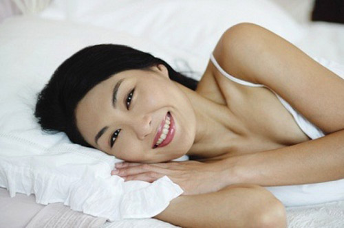 Cấp độ của "cực khoái" - 1