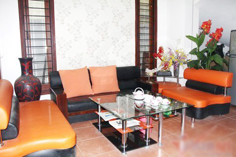 Cận cảnh nhà "Người đàn bà hát" - 1
