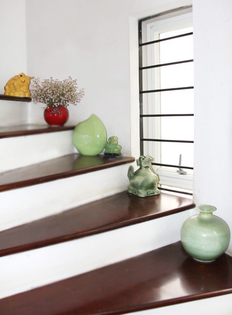 Cận cảnh nhà "Người đàn bà hát" - 2