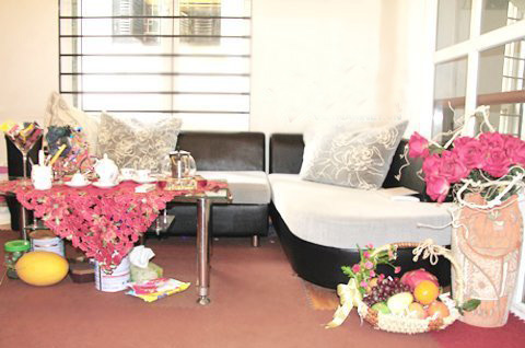 Cận cảnh nhà "Người đàn bà hát" - 3
