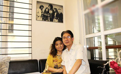 Cận cảnh nhà "Người đàn bà hát" - 4