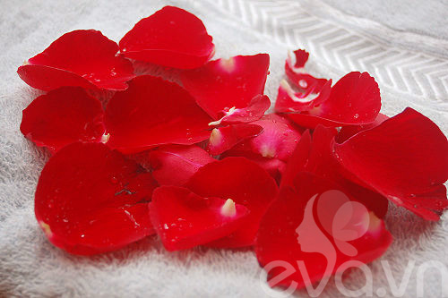 Nhật ký Hana: Đẹp da với dấm hoa hồng - 3