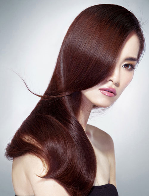 Cổ cao ba ngấn nhờ 9 mẹo đơn giản - 2