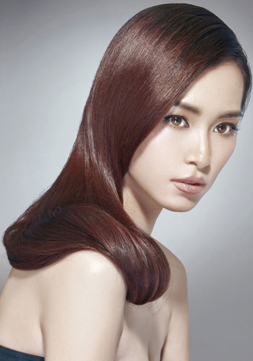 Cổ cao ba ngấn nhờ 9 mẹo đơn giản - 3