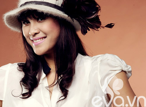 Nổi bật cùng Phương Mai - 2