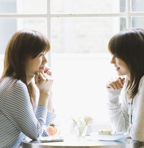 Dinh dưỡng cho người bận rộn - 1