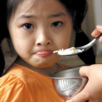 Trẻ ngon miệng: Nguyên tắc 'mackeno' - 3