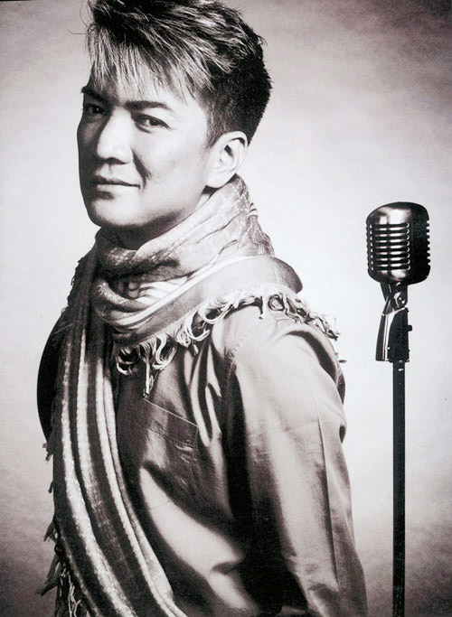 Mr. Đàm từng tá hỏa trước thí sinh The Voice - 1