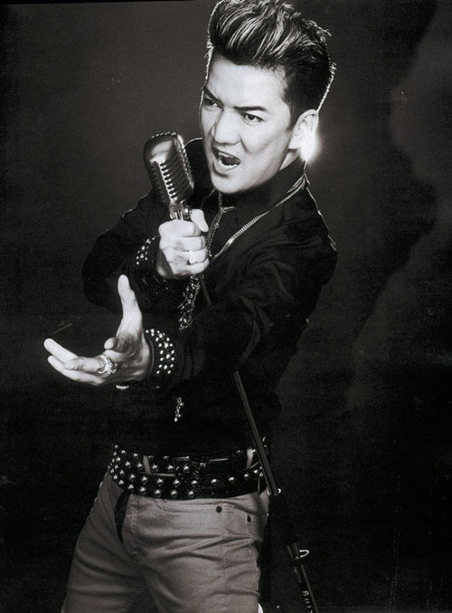 Mr. Đàm từng tá hỏa trước thí sinh The Voice - 3