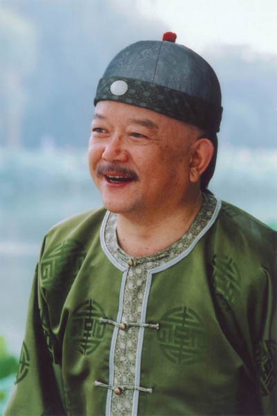 Đáng yêu như con trai "Hòa Thân" - 3