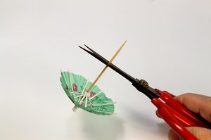 Đèn ngủ lung linh từ ô cắm kem - 2