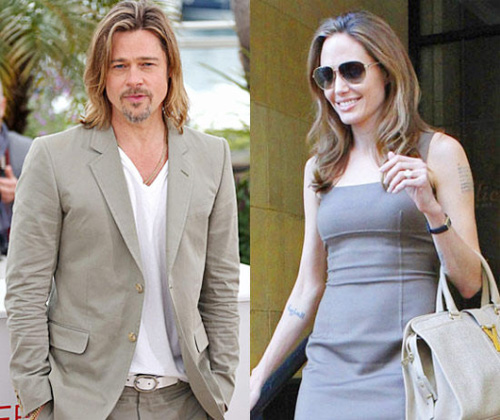 Brangelina sẽ kết hôn vào mùa hè này? - 3