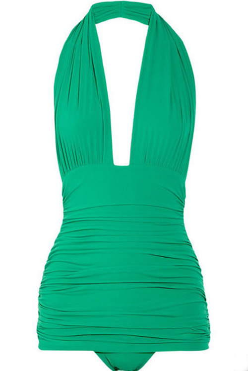Giải pháp bikini cho chị em ngực lép - 8