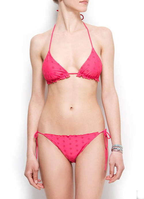 Giải pháp bikini cho chị em ngực lép - 10