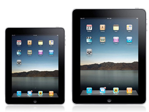 10 tính năng không thể thiếu trên iPad mini - 1