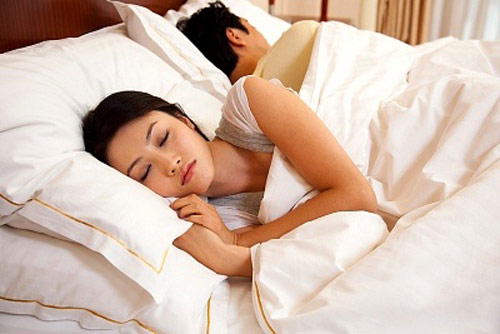 Tủi nhục vì trót "bẫy chồng" bằng sex - 2