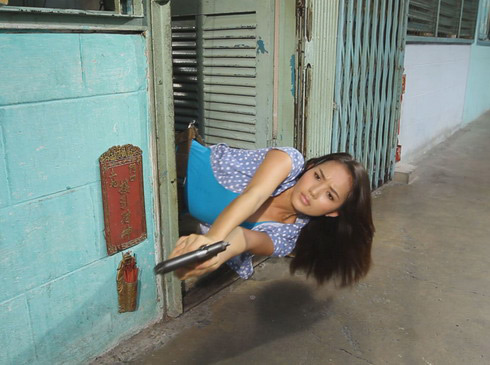 'Ranh giới trắng đen' ngớ ngẩn đến phì cười - 3